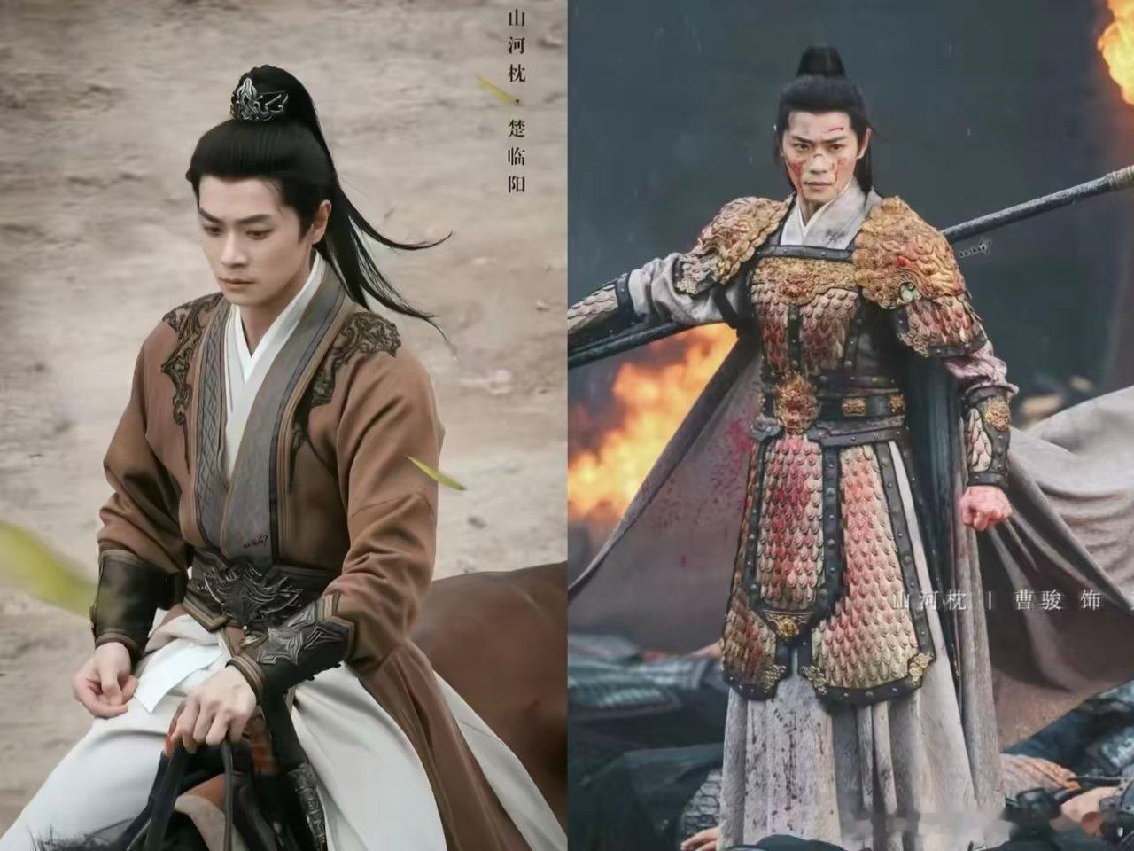 我有一种很强的预感曹骏接不到男一号的戏，不是因为颜值不够，也不是因为他演技不好，