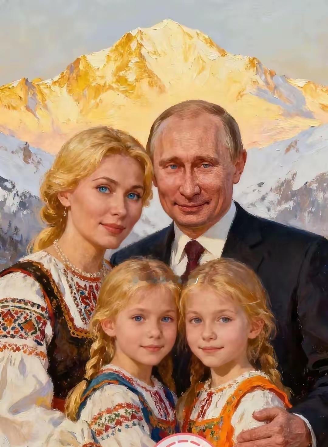 大帝热恋好幸福，你们说他这么有权势的人，会不会像千年前秦始皇一样遍寻长生不老药呢