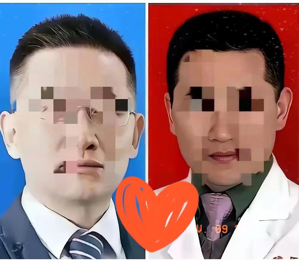 祖院长被原配实锤的瓜，越看越让人唏嘘！为了孩子忍了两年，等孩子小学毕业才敢