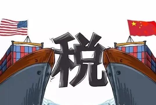 白宫撕毁协议24小时！芯片断供、驱逐留学生，中国反制三连击打痛美国命门商务部发