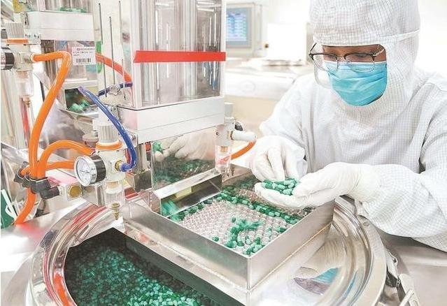 “中国亏大了”！中国自主研发的“抗癌神药”，去年6月被外资企业72亿买走，紧接着