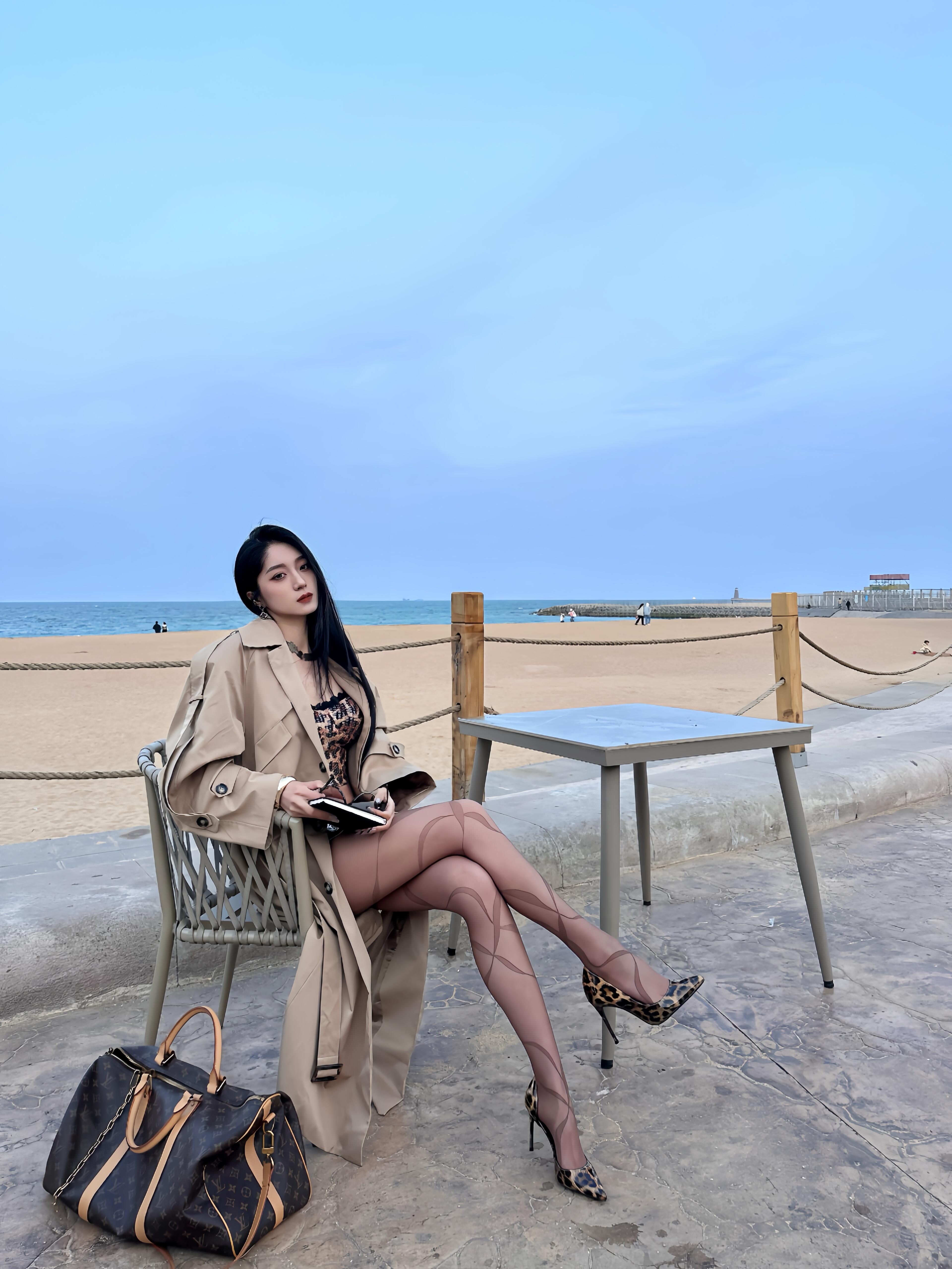 可以陪我去看海吗？
