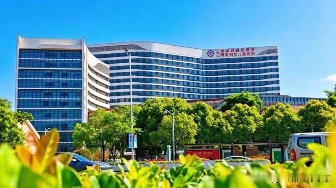 云南省妇幼保健院（云南省妇女儿童医院）世纪城新院区已全面竣工。根据统一部署，医院