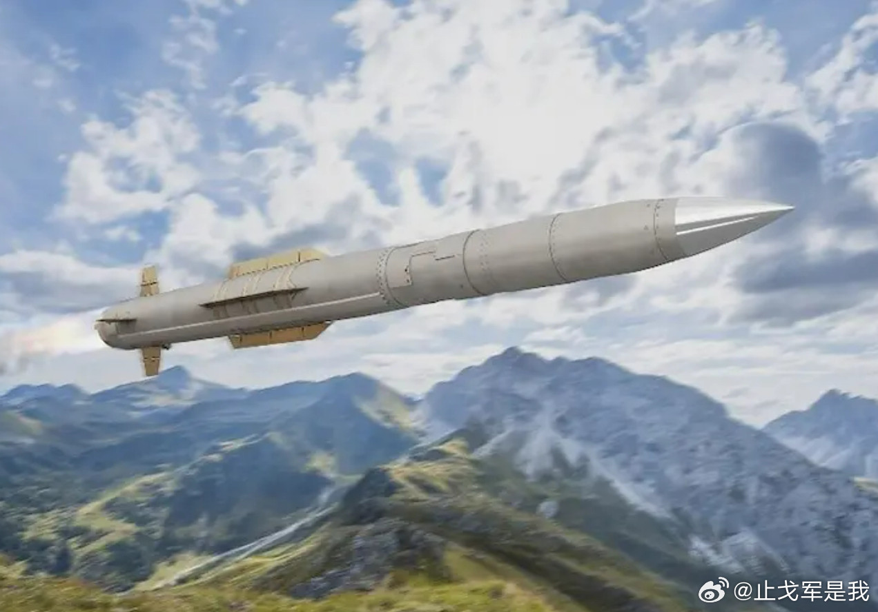 改写防空经济逻辑！PAC-3ACE问世，爱国者终于有了打得起消耗战弹药2026