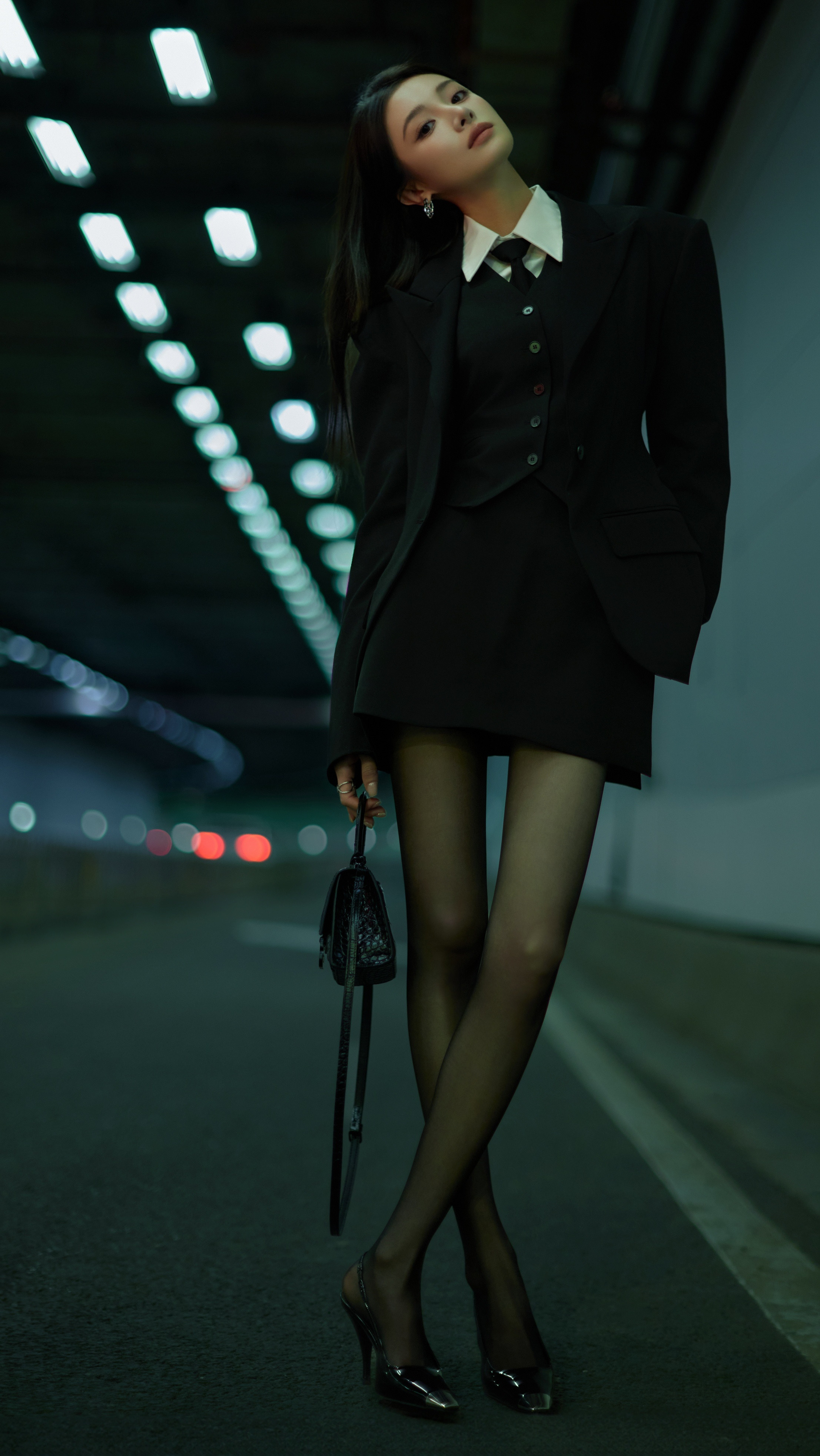 隆妮__在复制粘贴的时代，你是手写的诗