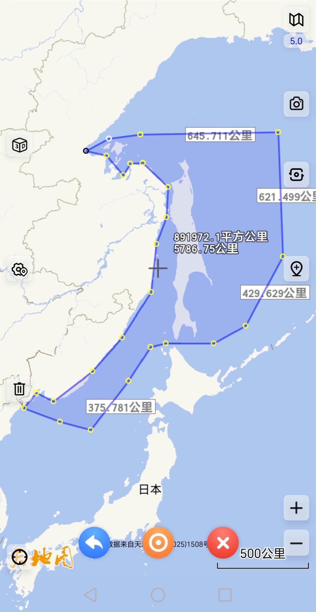 若外东北在手，我国将增加80万平方公里领海和专属经济区提到晚清民国时期我国丢