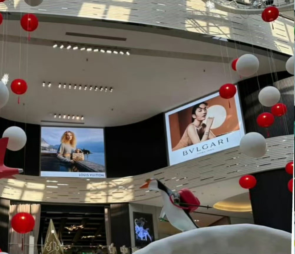 不同的时空对望一次又一次地错过，以后没机会同时铺了，因为尚嘉只剩下LV了