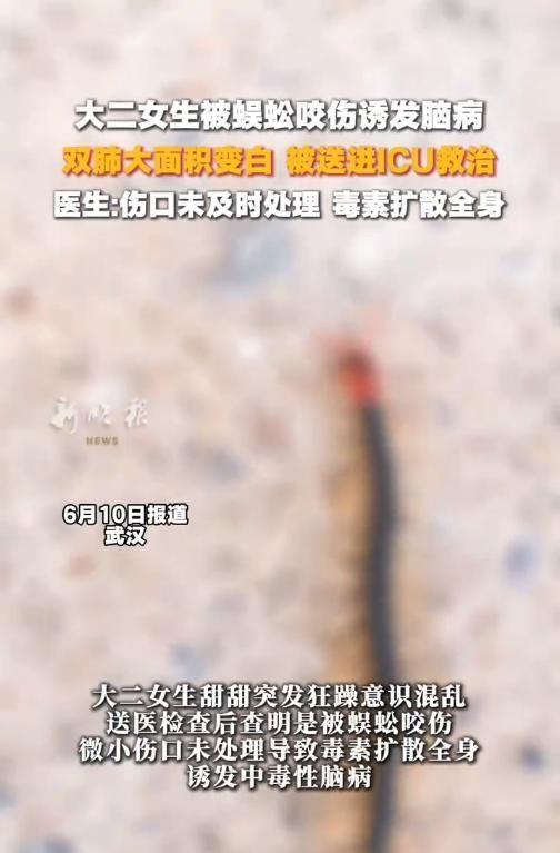 谁能想到，一个年轻女孩的“突然发疯”，竟将一个家庭推向崩溃边缘？据6月10日报道