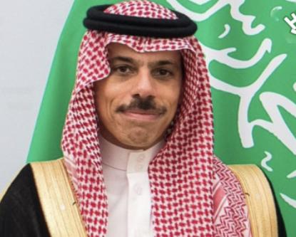 沙特外交大臣：“36年来，我们一直认为美国基地在保护我们。但在本次战争中，我们才