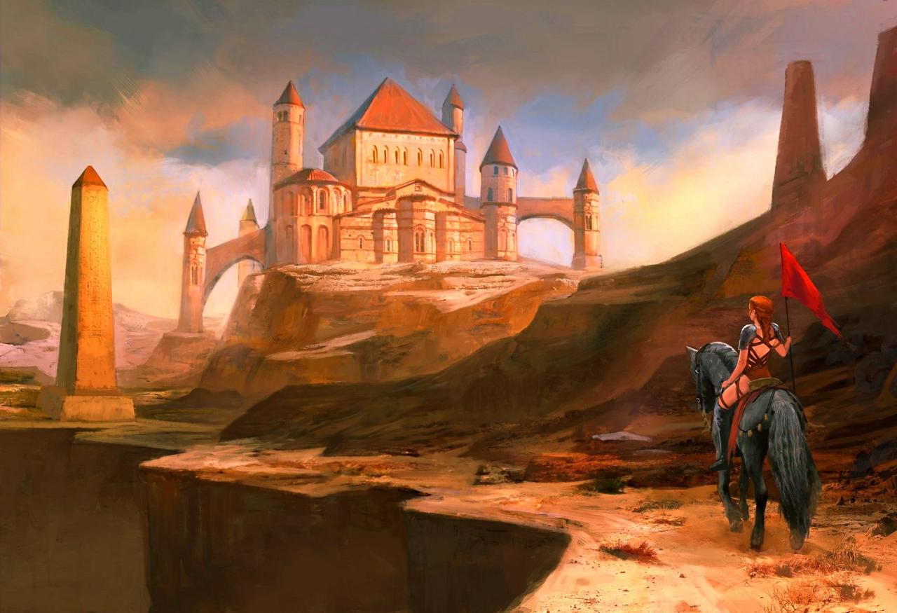 盘点《英雄无敌3》那些堪称“称王级”的兵种 要说H3中带“王”字的兵种，那他