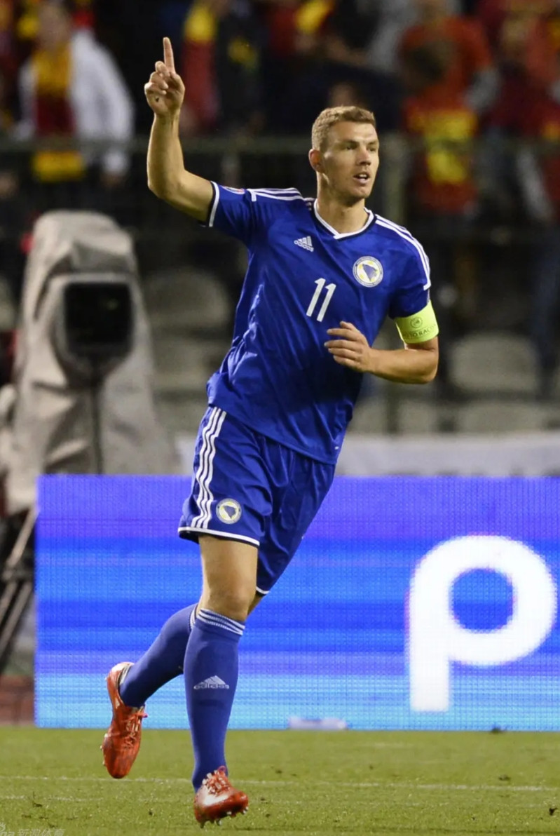 波黑名宿哲科在新闻发布会上说：我不懂为什么赢得世界杯四次的豪门意大利居然怕威尔士