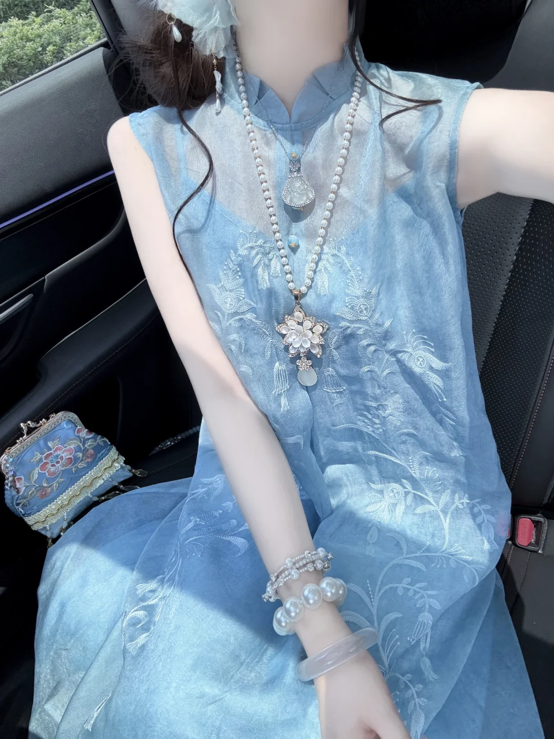 漂亮是一种感觉～🫧🦋