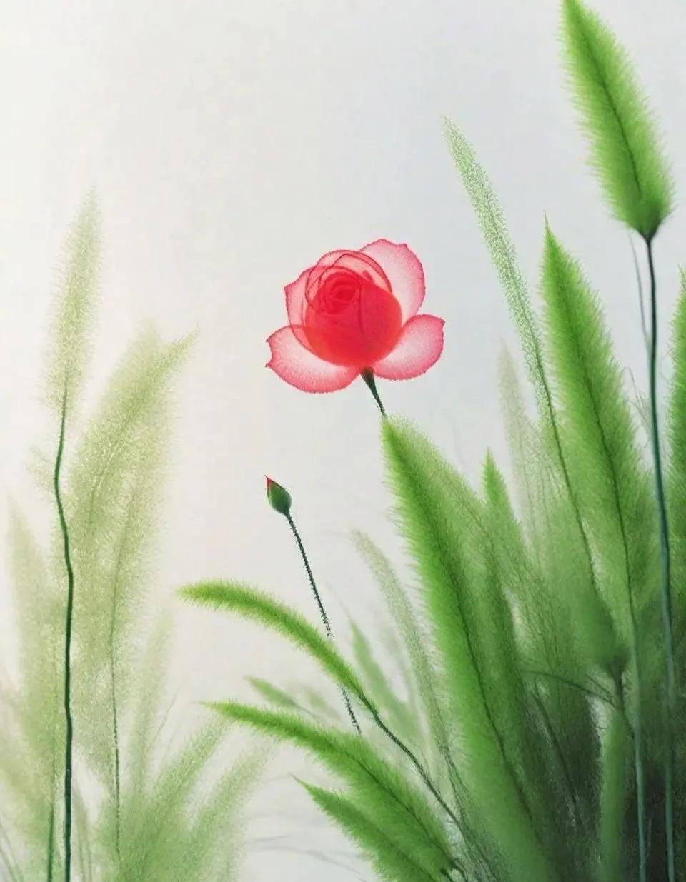 有没有发现，一个人过得越好，对人际交往，就越没有了兴趣。一个过得好，而
