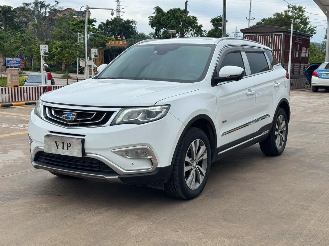 吉利控股创造历史！前进3位，以411万辆力压本田和日产，获得2025年世界车企销