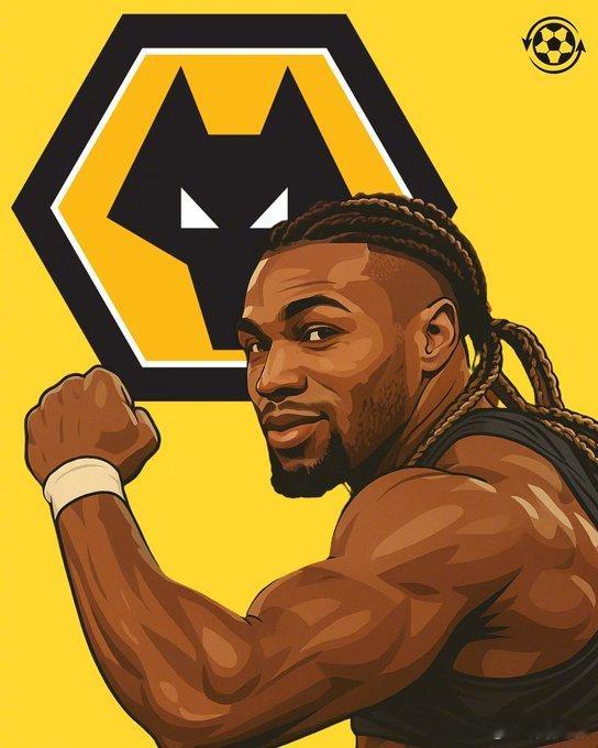 【超级跑男】FootballInsider：深陷英超降级区的狼队计划签回旧将阿