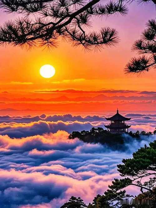 晓色初分瑞气盈，门庭新贴福星明。炉香袅袅驱寒夜，爆竹声声报泰亨。野径风和