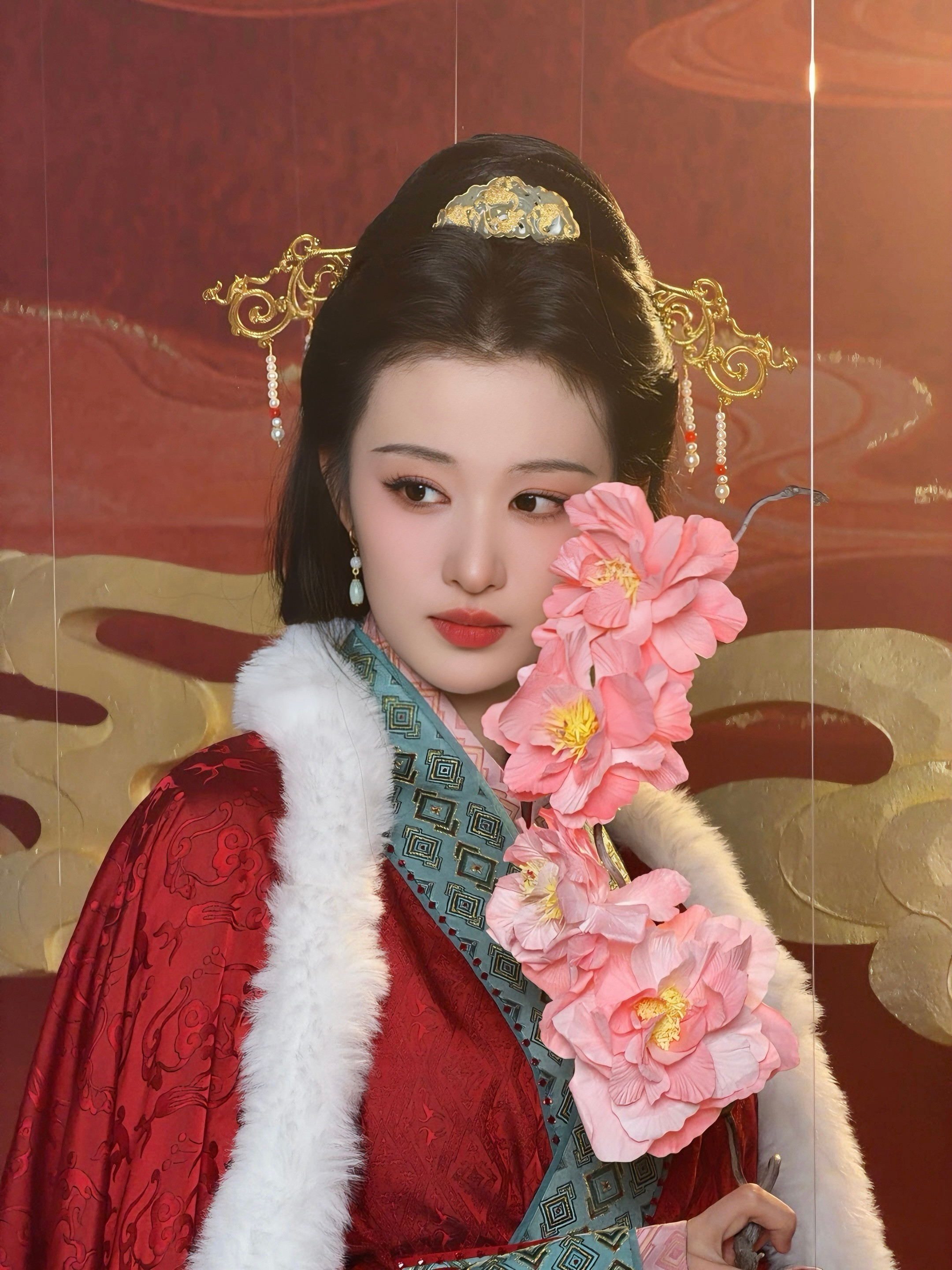 王楚然的综艺效果王楚然节目效果特别好，春晚登场涨粉超65万；期待楚然的新综艺