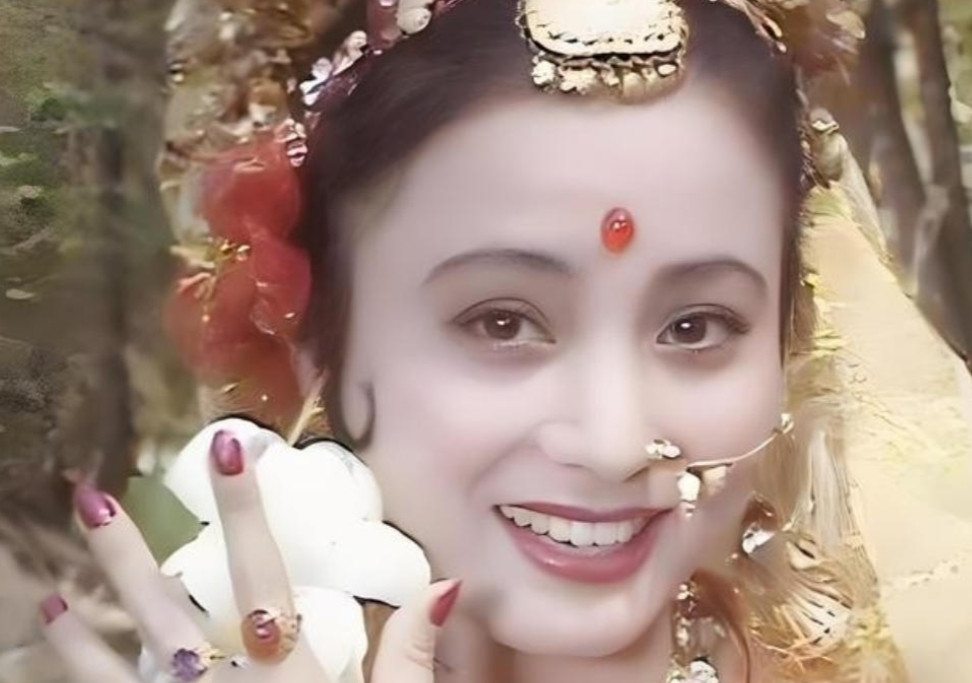1997年，李玲玉嫁给犹太富豪杰瑞，新婚夜，李玲玉开玩笑地说：“你就不怕我嫁给你