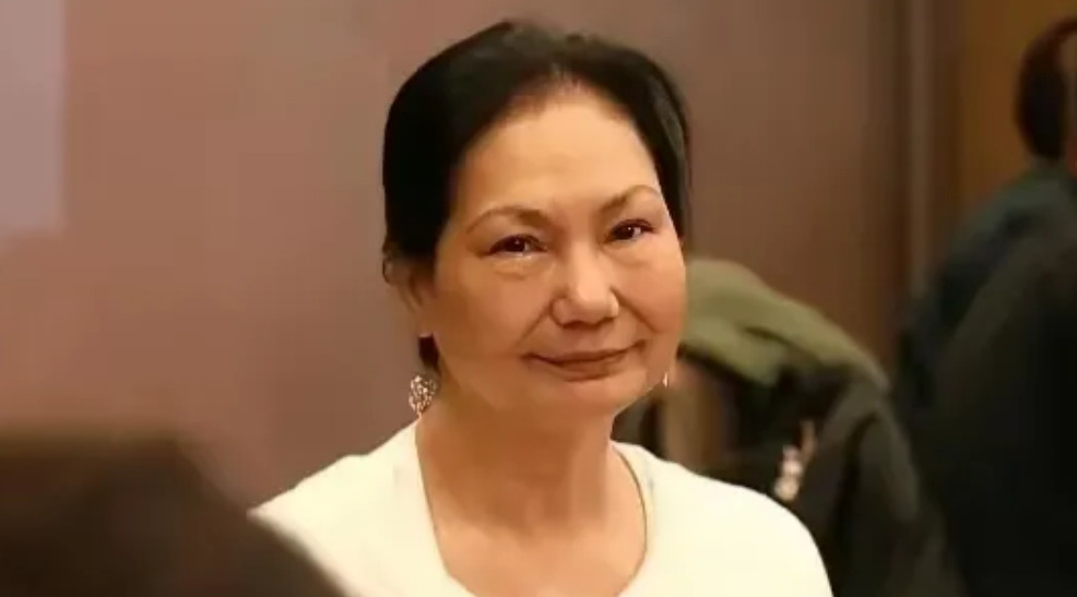 7月3日，S妈御用记者张振瑞发文称“S妈六一想见孩子，却得不到汪小菲回应”，暗示