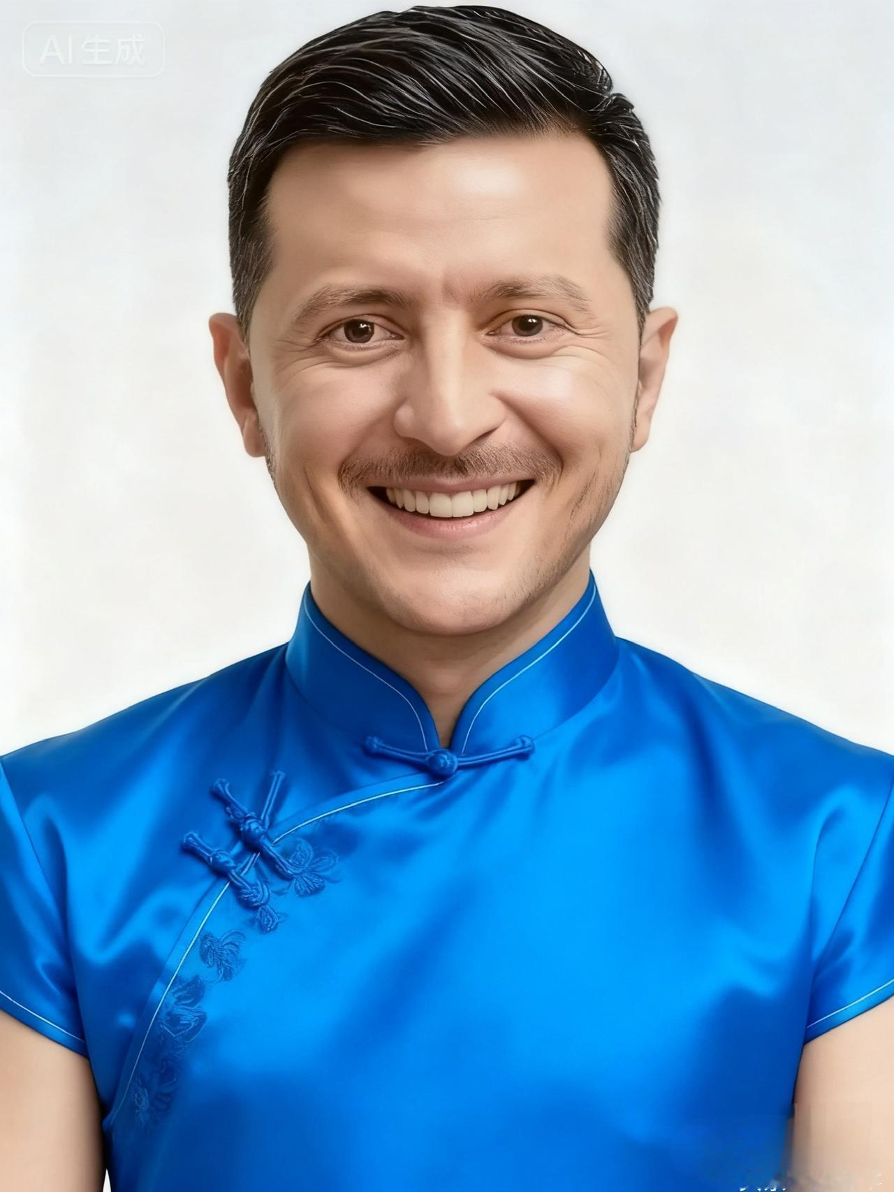 快讯！快讯！泽连斯基宣布了！2025年11月4日，乌克兰总统泽连斯基在社