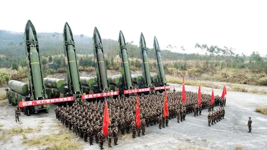 终身禁止，火箭军清退74名专家116家企业，央企围标丑闻藏不住了。火箭军