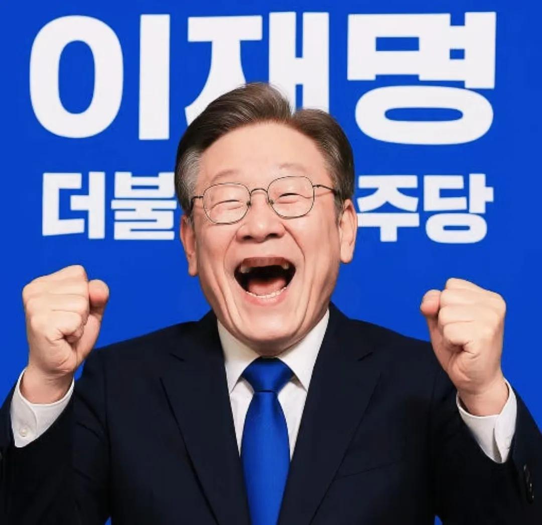 李在明这回算是彻底把韩国人的“肺管子”给戳破了。他不就是说