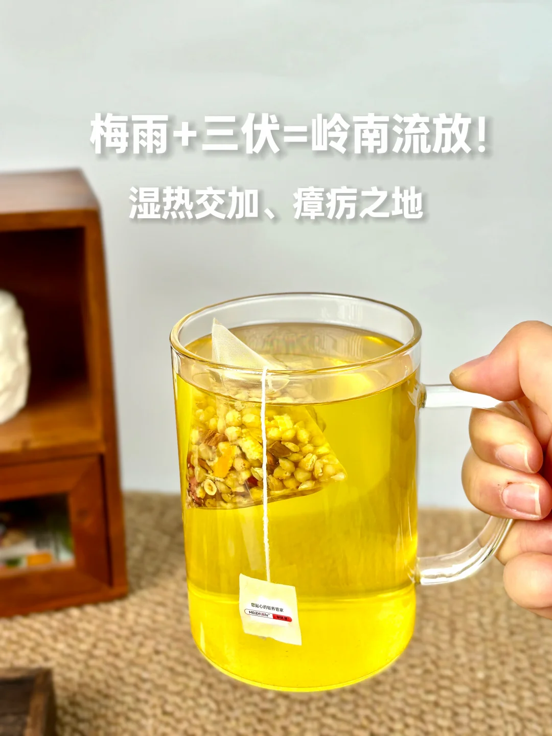 古代“流放套餐”岭南的湿热到底有多难熬？
