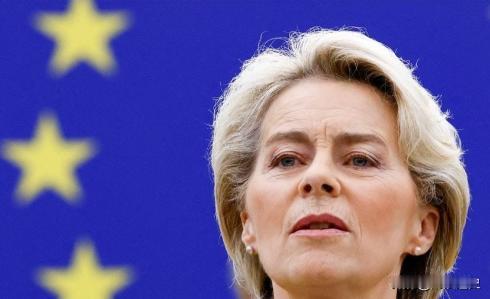 “要么改变，要么灭亡”：冯德莱恩呼吁欧洲效仿乌克兰。在2026年2月的慕尼黑