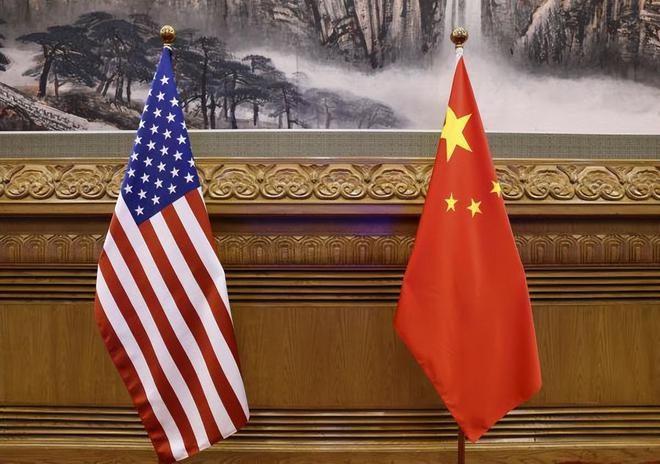 中美之间的矛盾不可调和，是否必有一战？目前看来可能性不高，因为美国已经错过了用