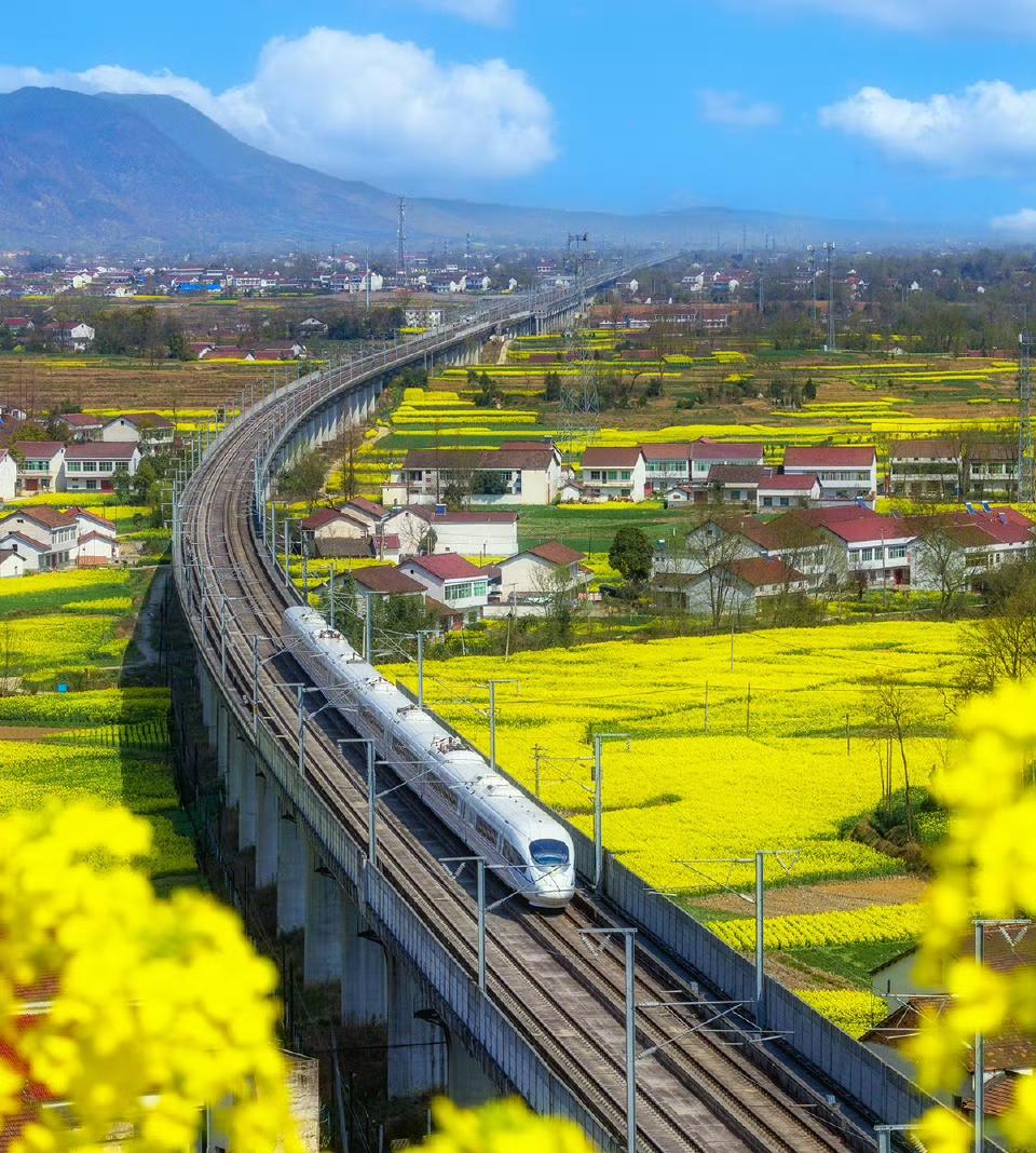 不知道大家注意到没有？多地中小学今年突然连休6天假。4.1-3放春假，4.4-