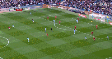 利物浦球迷真的不要太苛责斯洛特了，足总杯八强战0：4败给曼城，最大的问题并不在于