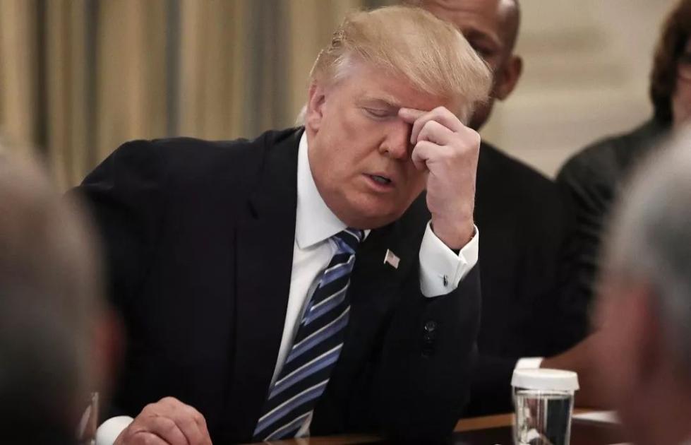 说实话，特朗普是真的头铁。美国过去这么多任总统，可以说没有一个是不想打伊朗的，因