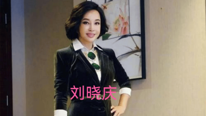 刘晓庆"税案风云"再起？当事人怒斥举报信满纸谎言！幕后黑手是谁？税务部门沉默暗藏