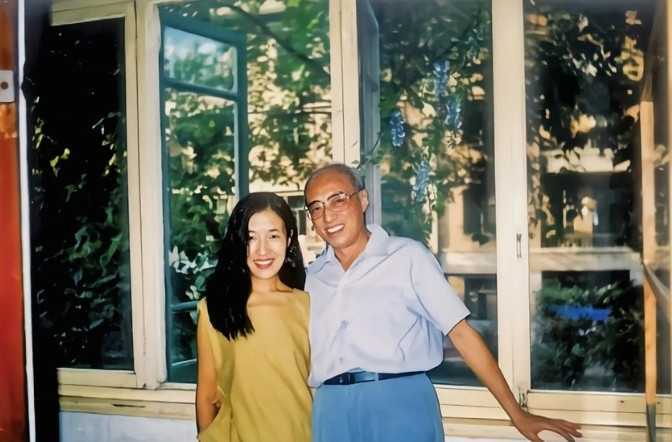 1986年，65岁火箭专家娶29岁女记者，女方父母反对，得知身份后惊呆了