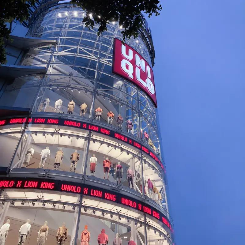 连夜下架！优衣库紧急停售宝可梦定制T恤，背后原因戳中民族底线家人们快看大动