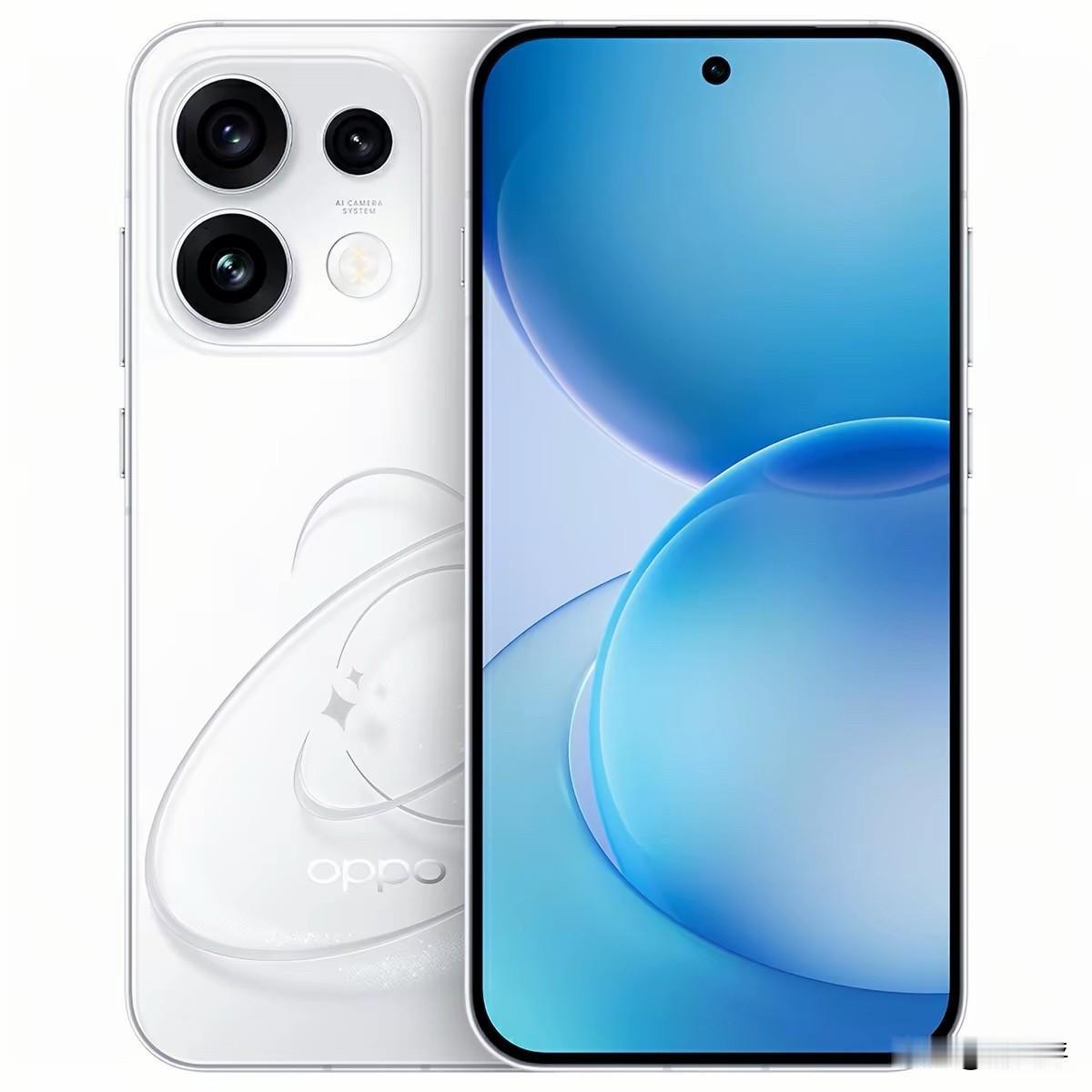 2026年8月下旬冲OPPOReno？先别上头！这系列现在处于"捡漏期+换代期