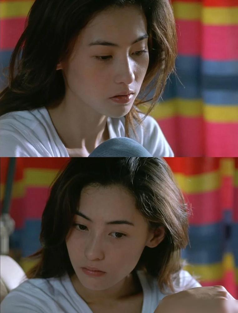 说实话，张柏芝不崩溃谁崩溃？其实她最崩溃的并不是打官司，也不是前途没了，而是背叛