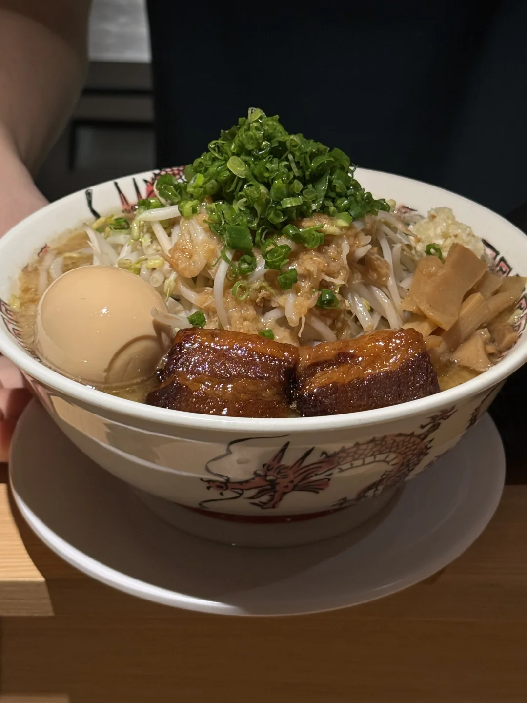 广州最好吃的二郎系拉面！！！！！！！！！