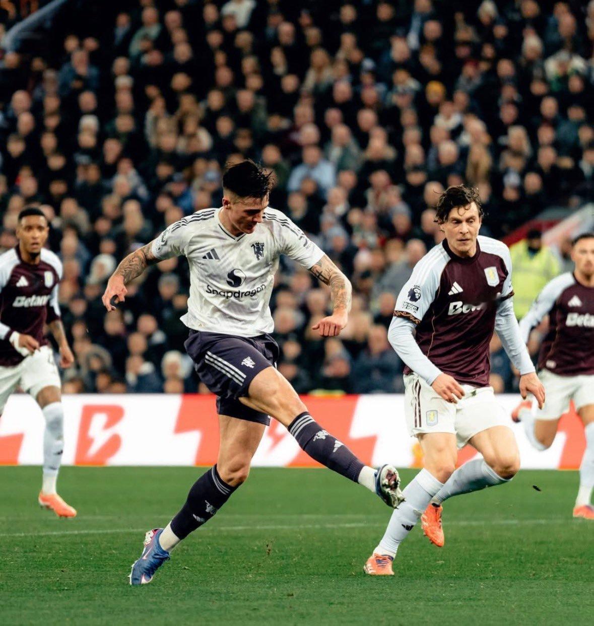 B费受伤一个月，梅努迎来救赎机遇，后腰顺位他在乌加特之上，何况舆论造势后阿莫林也