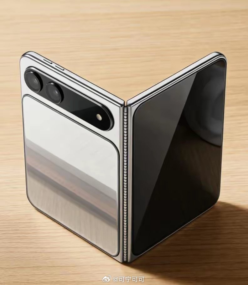  华为PuraX2要来了！外屏更大、内屏更顶、性能续航全面升级，纠结Pura