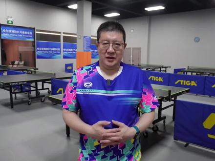 乒乓球亚洲杯惊险逆转！陈熠陈垣宇不敌日本强敌