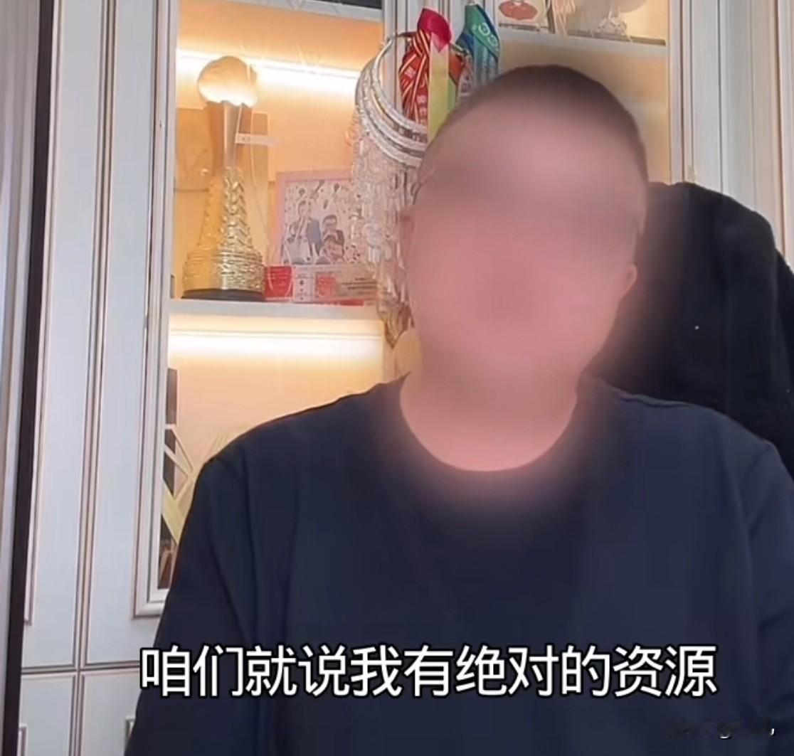 董路老师霸气侧漏，公开表示自己有绝对的资源可以把球员送到中超球队，而且还可以达赌