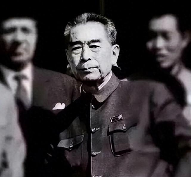 世人皆知鲁迅本名周树人，却不知周树人，原来是周总理的叔叔。 尽管他们一生未曾