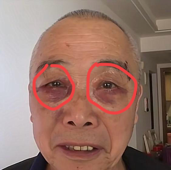 笑得我都快受不了了，真的是穷得要命啊。有些人真是啥都敢干，简直不要脸了。