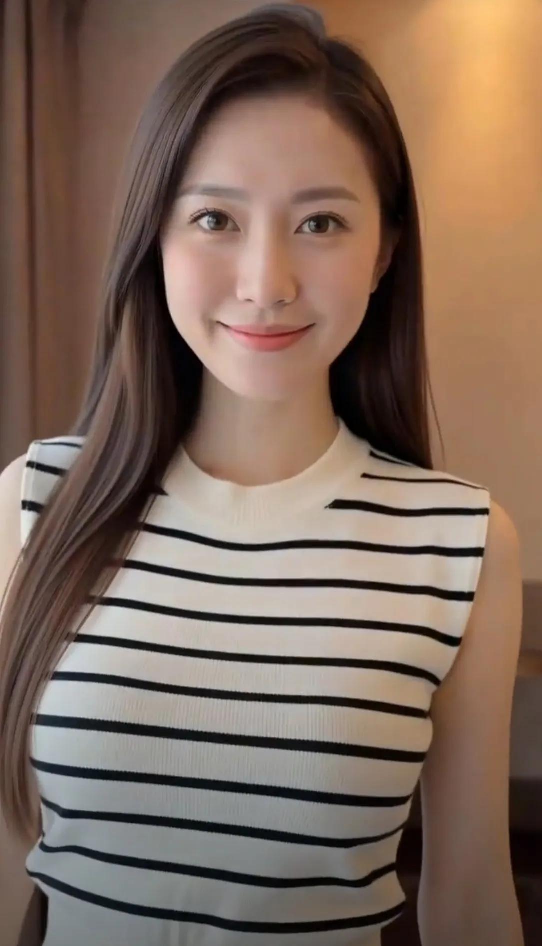 美丽温柔！