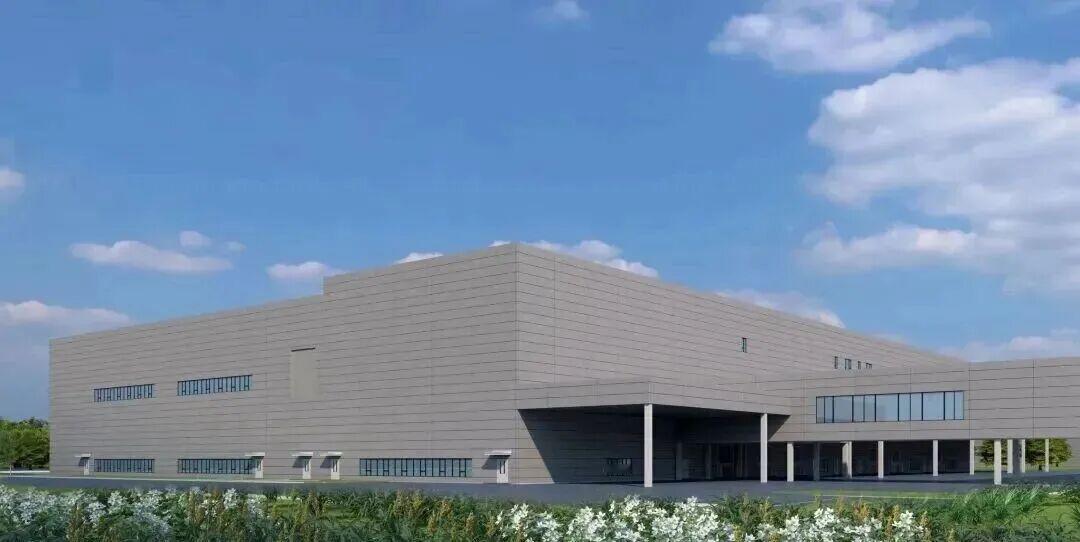 小鹏武汉工厂扩建近日，小鹏汽车华中（武汉）有限公司申报新建电池车间2及电池连廊