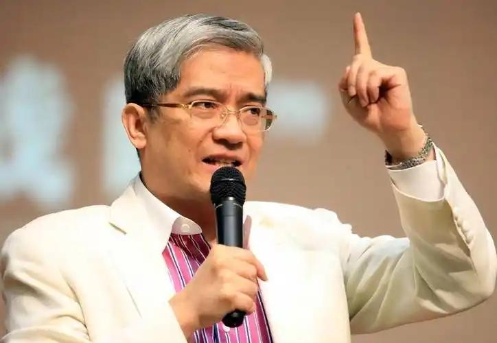 这才是真专家！2020年著名经济学家郎咸平在一档电视节目预测：“如果没有人生二胎