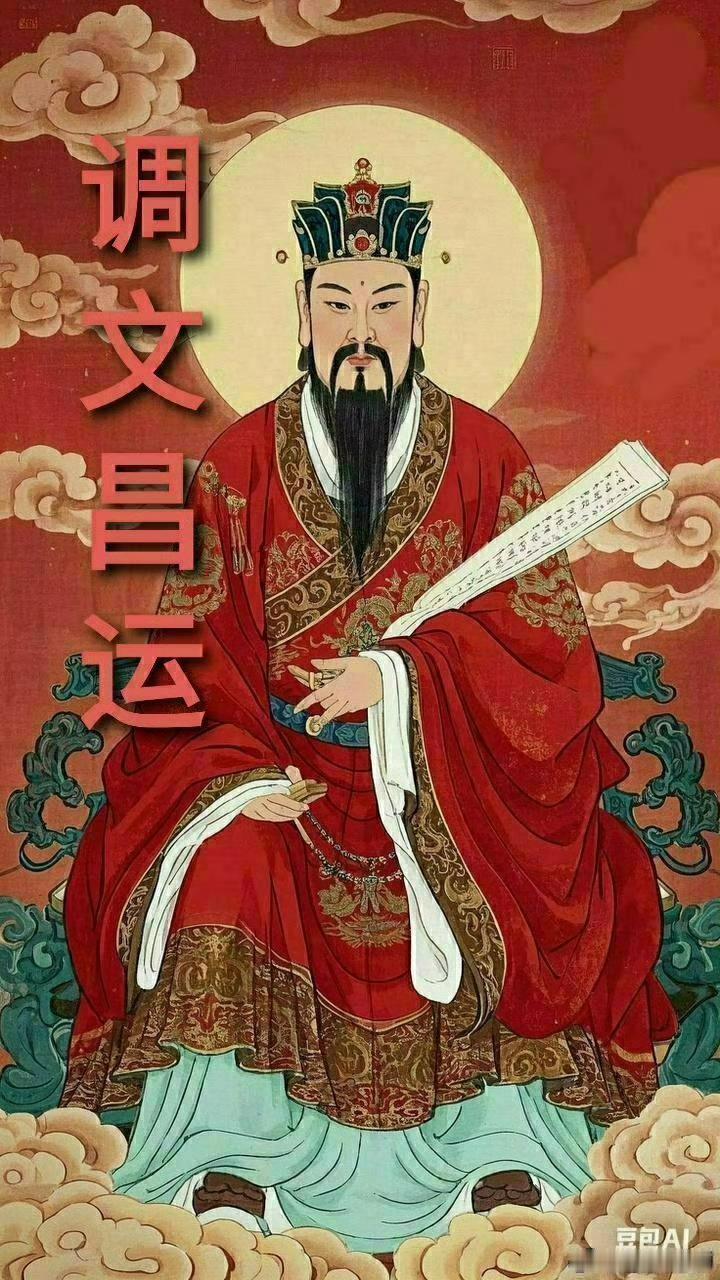 文昌符，助孩子开启智慧之门，提升记忆力，增强学习力，让思维更敏捷，学习更轻松，考