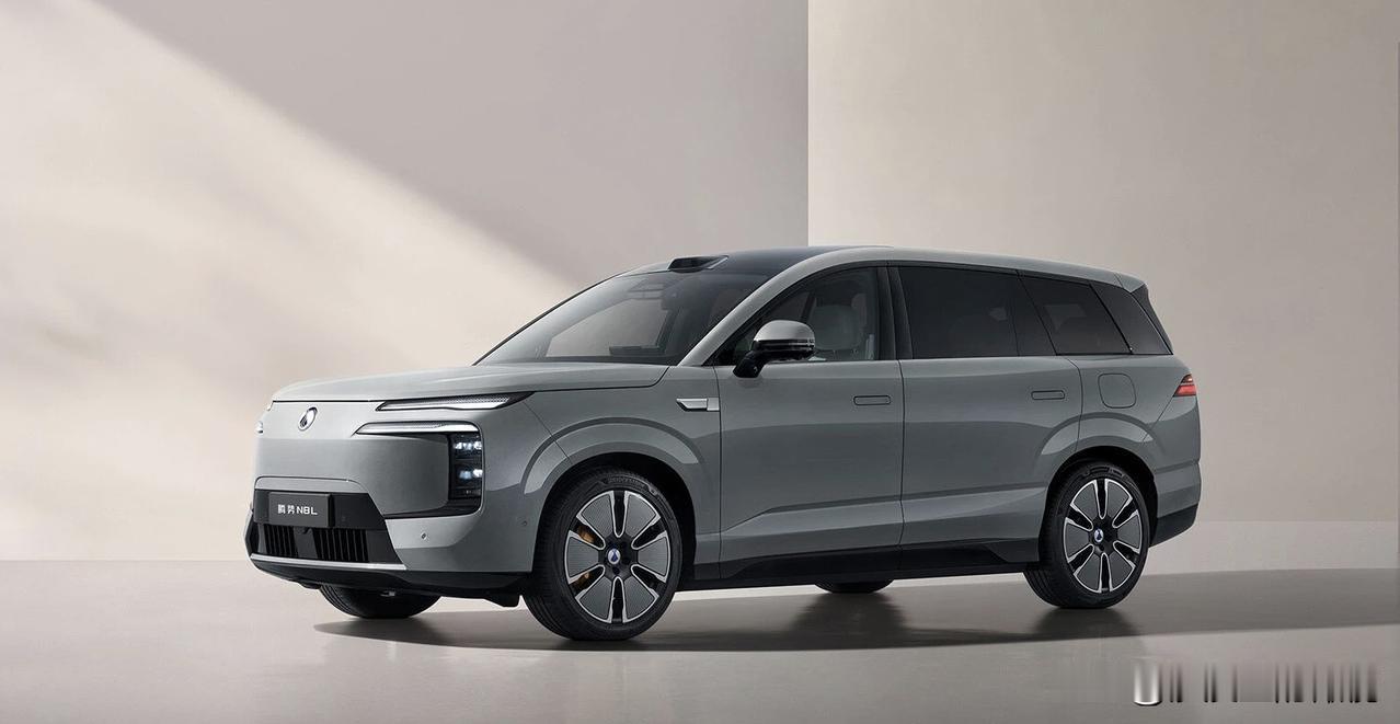 短5厘米，便宜9万？现在终于要轮到腾势开始乱杀了？在腾势这里，1厘米值毛2万？