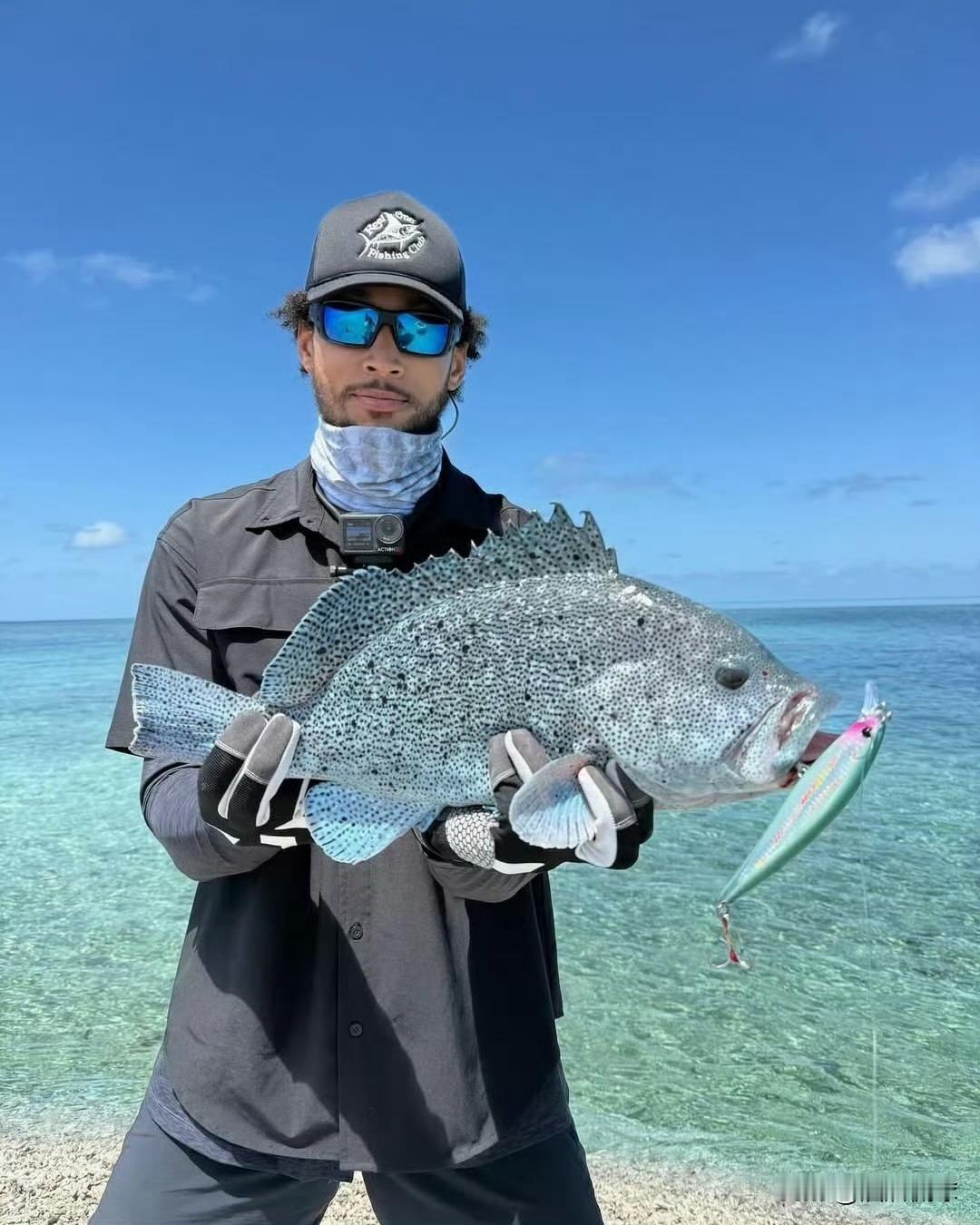 MarcSpears:本-西蒙斯将暂停自己的NBA生涯，转而从事职业钓鱼运动